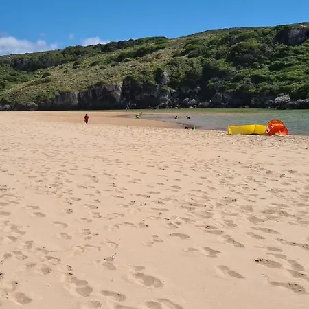 Apartamento Monte Clérigo - - T2 *