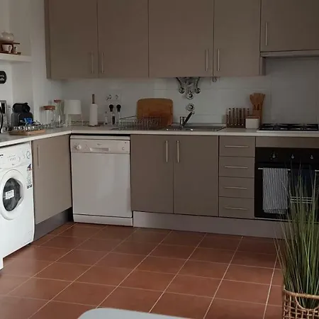 Apartamento Monte Clérigo - - T2