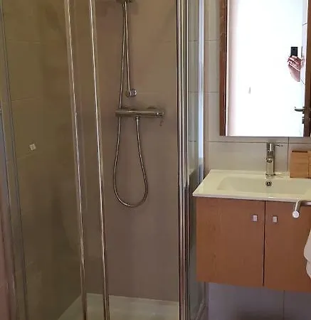 Apartamento Monte Clérigo - - T2 *