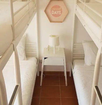 Apartamento Monte Clérigo - - T2