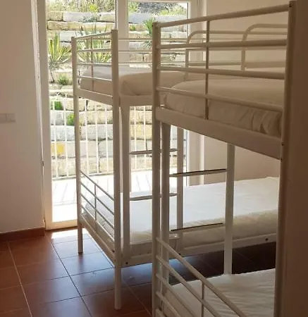 Monte Clérigo - - T2 *