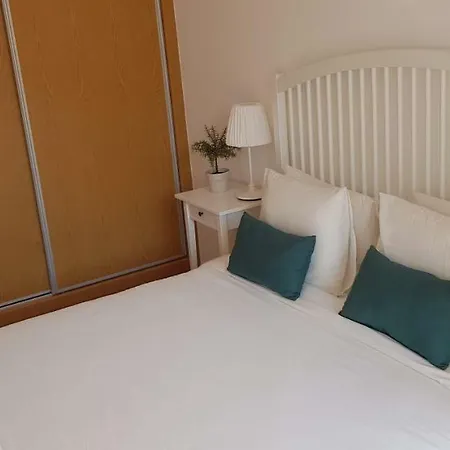 Monte Clérigo - - T2 Aljezur