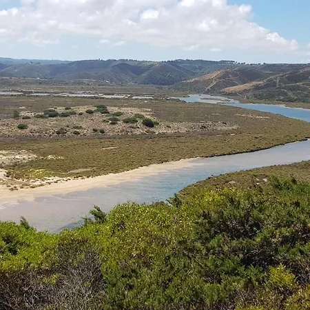 公寓 Monte Clerigo - - T2