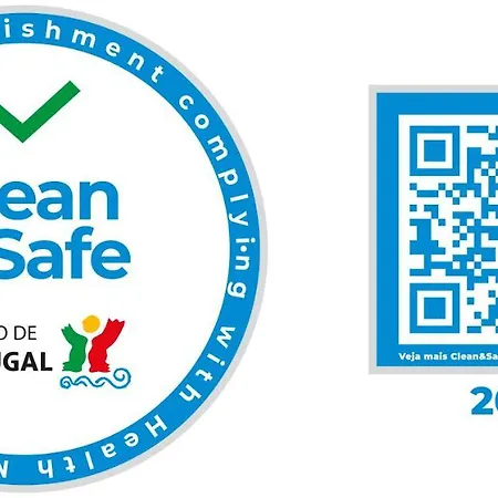 Monte Clerigo - - T2 公寓 *