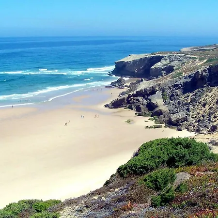 Monte Clerigo - - T2