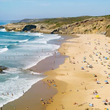 Apartamento Monte Clerigo - - T2 *