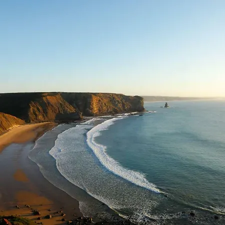 Apartamento Monte Clerigo - - T2 Aljezur