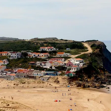 Apartamento Monte Clerigo - - T2