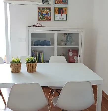 Monte Clerigo - - T2 Aljezur