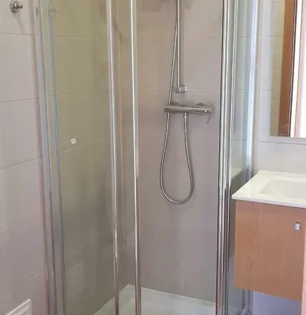 Monte Clerigo - - T2 Apartment *