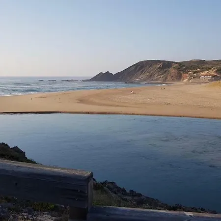 公寓 Monte Clerigo - - T2 *