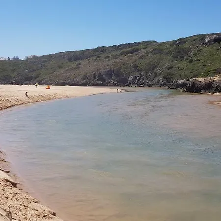 Monte Clerigo - - T2 阿尔热祖尔