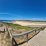 Apartmán Monte Clerigo - - T2 *