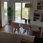 Monte Clerigo - - T2 Apartmán Aljezur