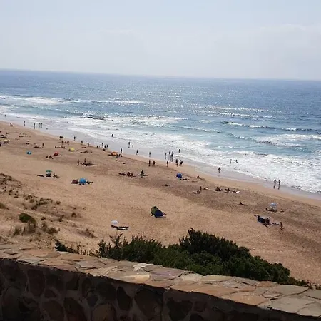 Apartamento Monte Clérigo - - T2 *